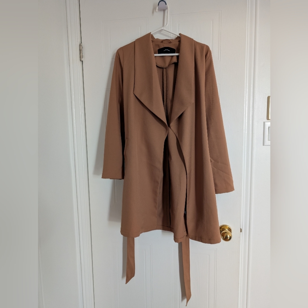 Vero moda long vest